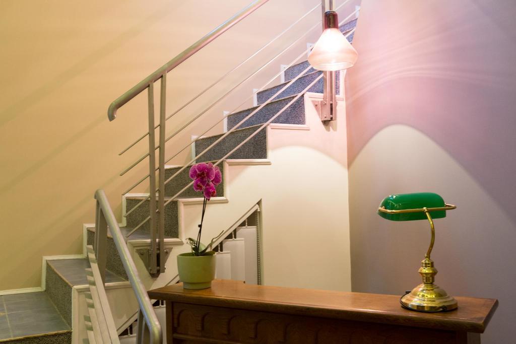 Appartement Oktohome Budapest