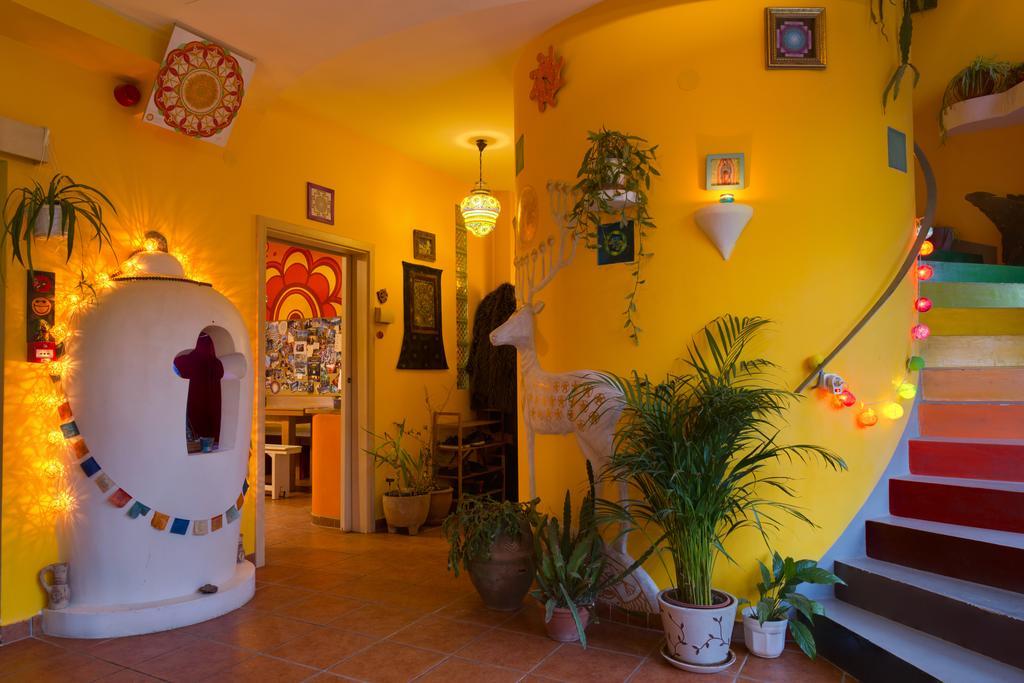 Shantee House *