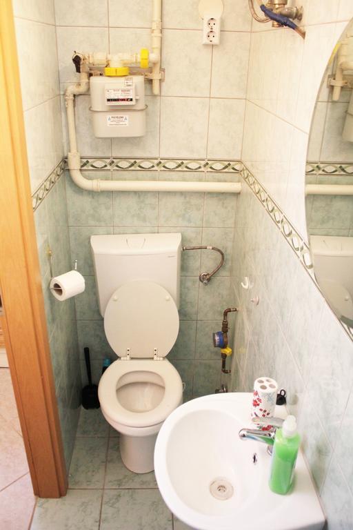 Apartment Lux Apartman