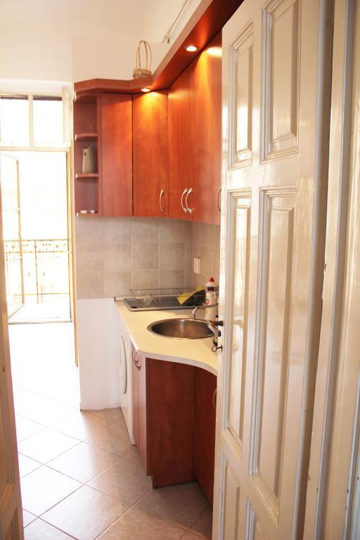 Apartment Lux Apartman