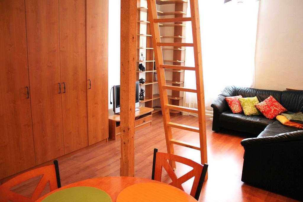 Lux Apartman Budapest
