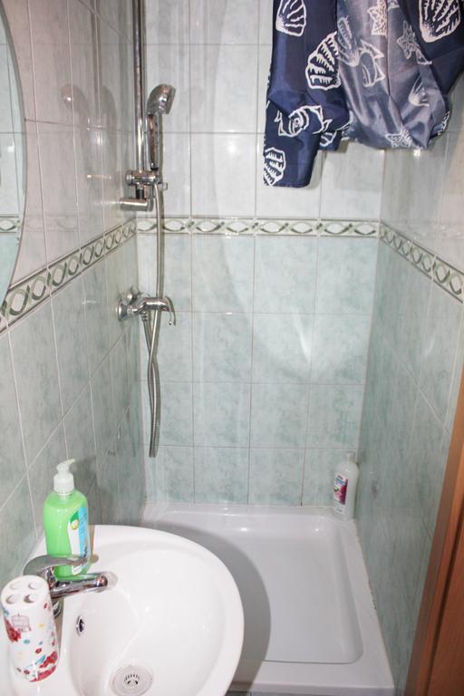 Lux Apartman *