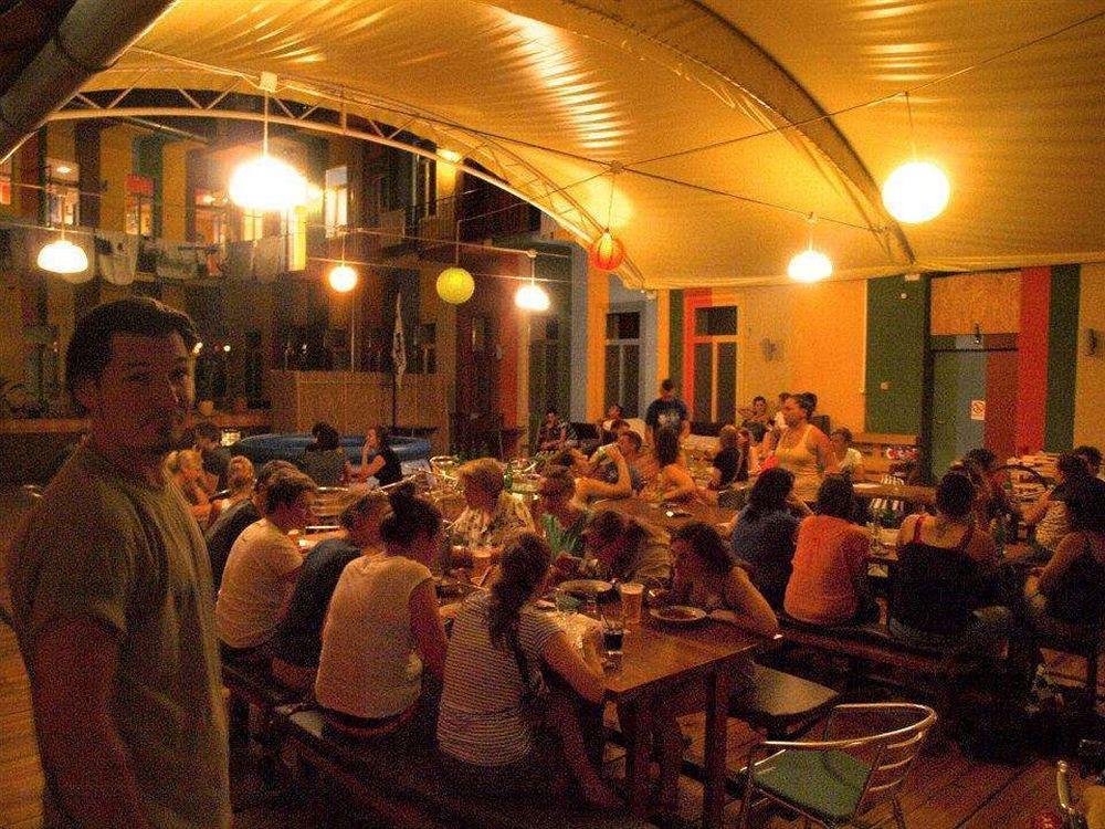Casa De La Musica * Budapest