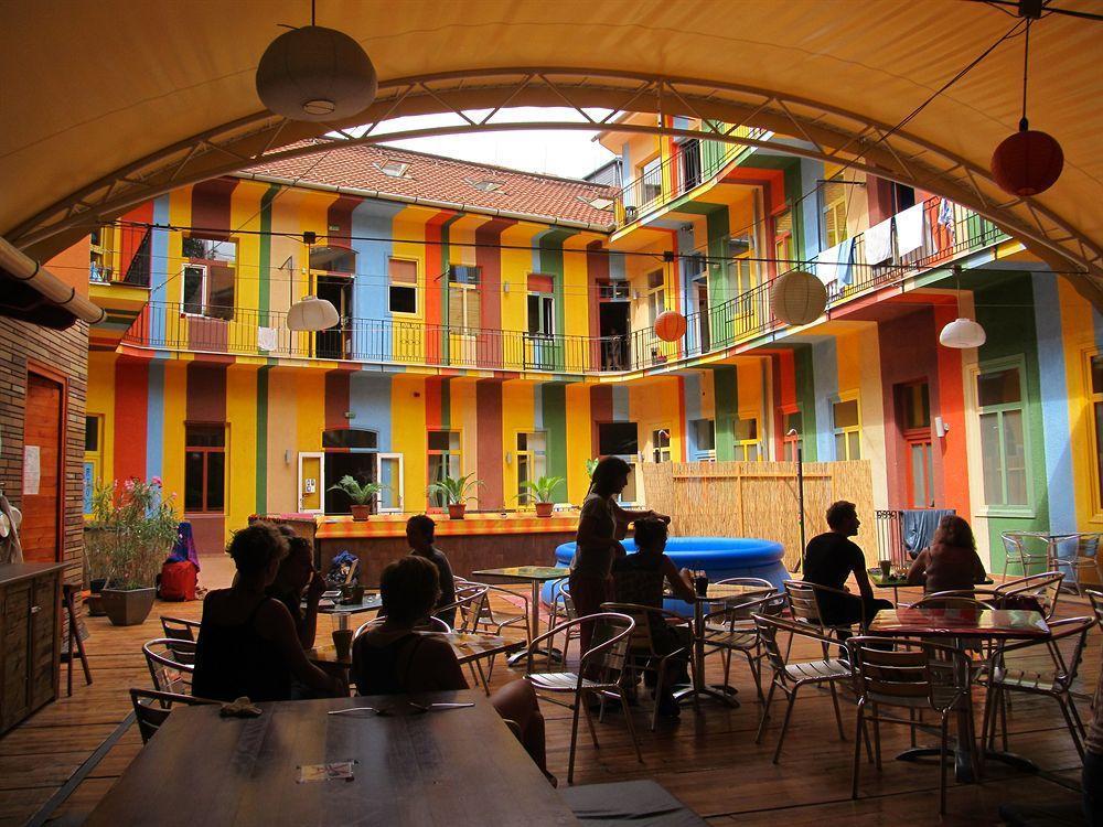 Casa De La Musica