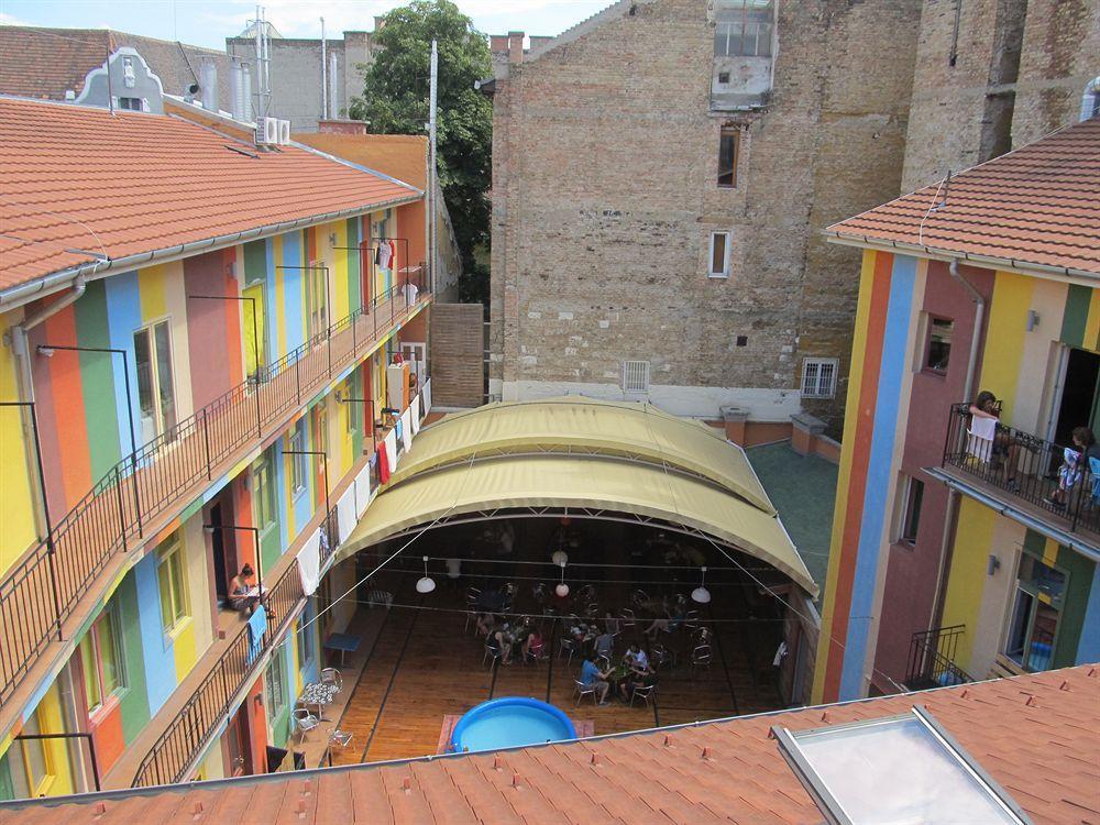 Casa De La Musica * Budapest