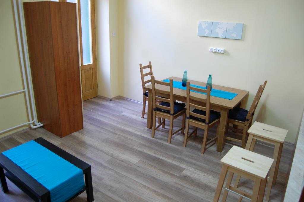 Colors Guest House Budapest * Budapest