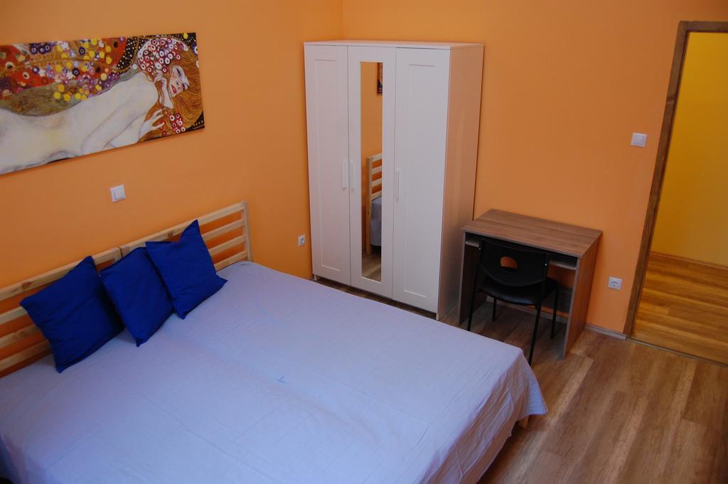 Gasthof Colors Guest House Budapest