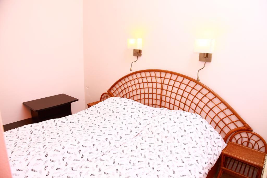Flat On Andrássy Avenue * Budapest