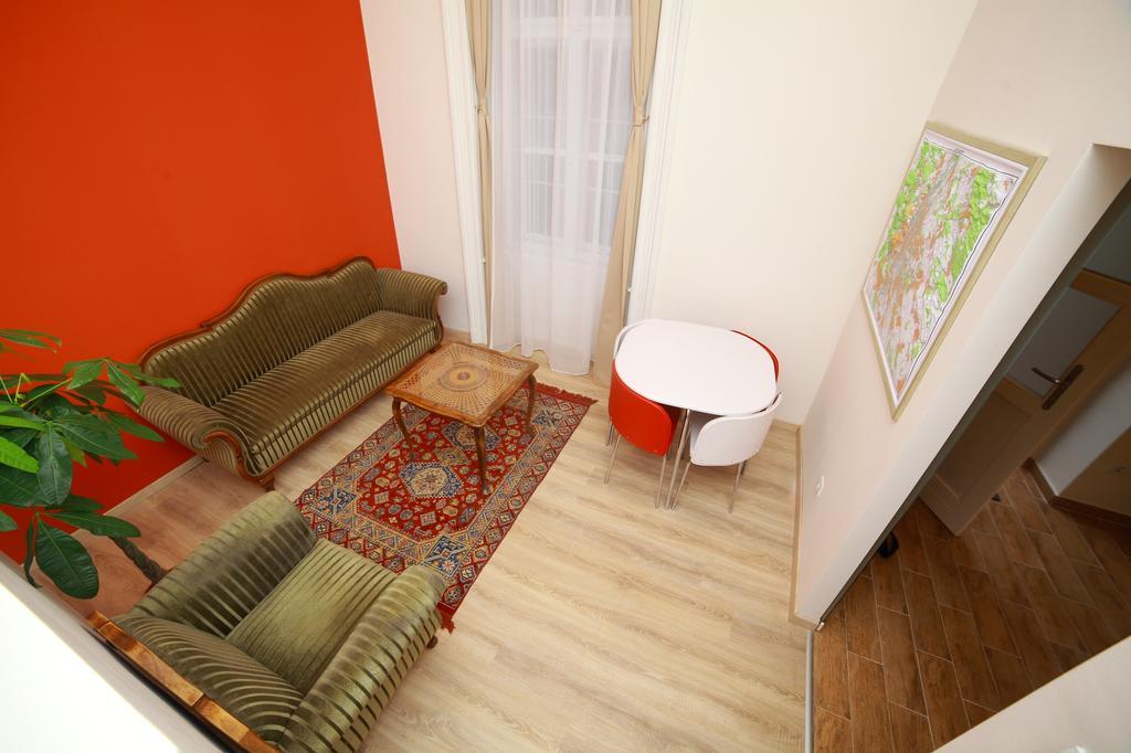 Appartamento Flat On Andrássy Avenue *