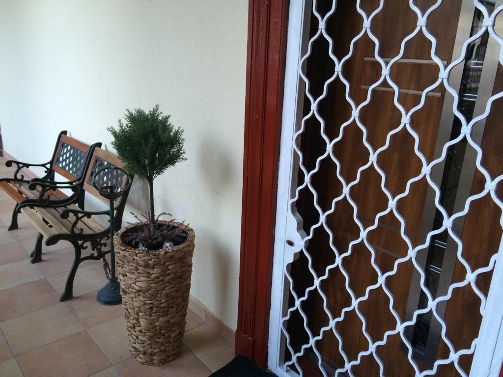 Appartement Oktohome