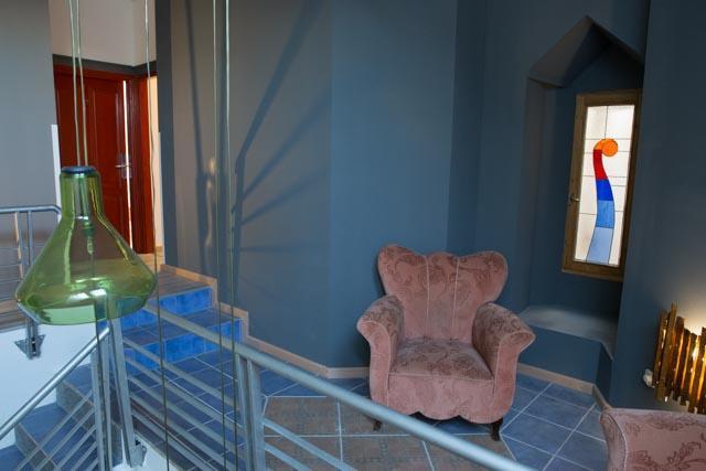 Appartement Oktohome