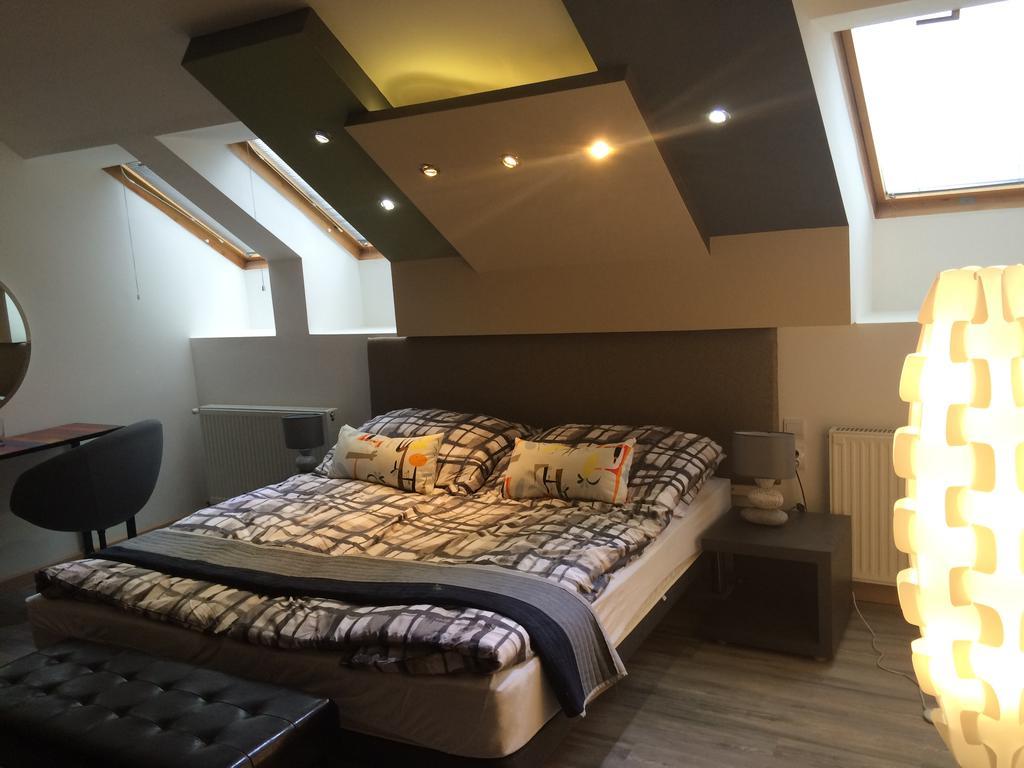 Appartement Oktohome *