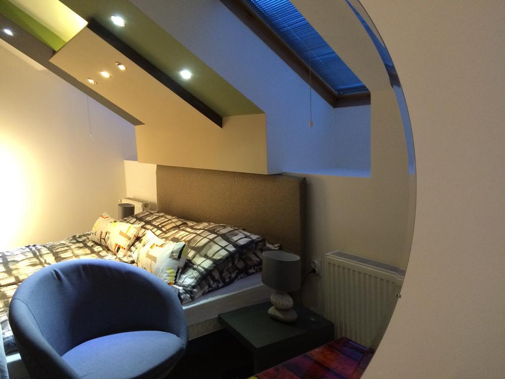 Oktohome Appartement