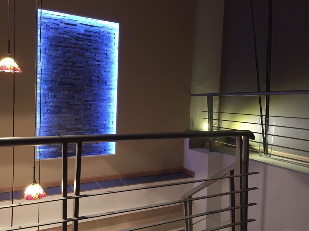 Appartement Oktohome *