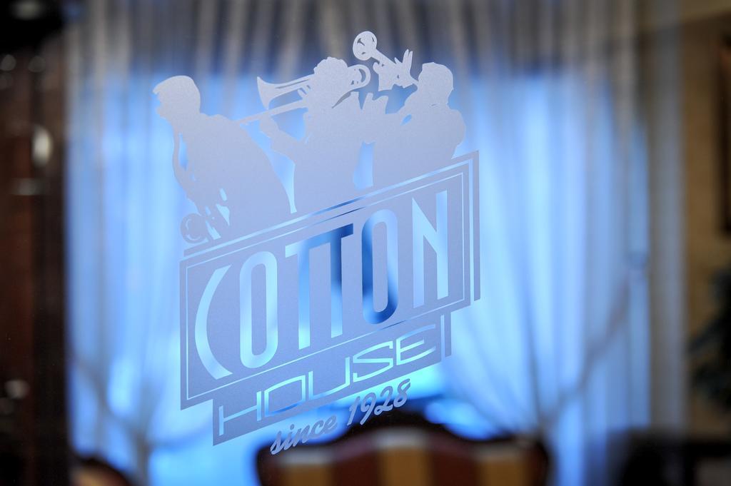 Cotton House Budapest