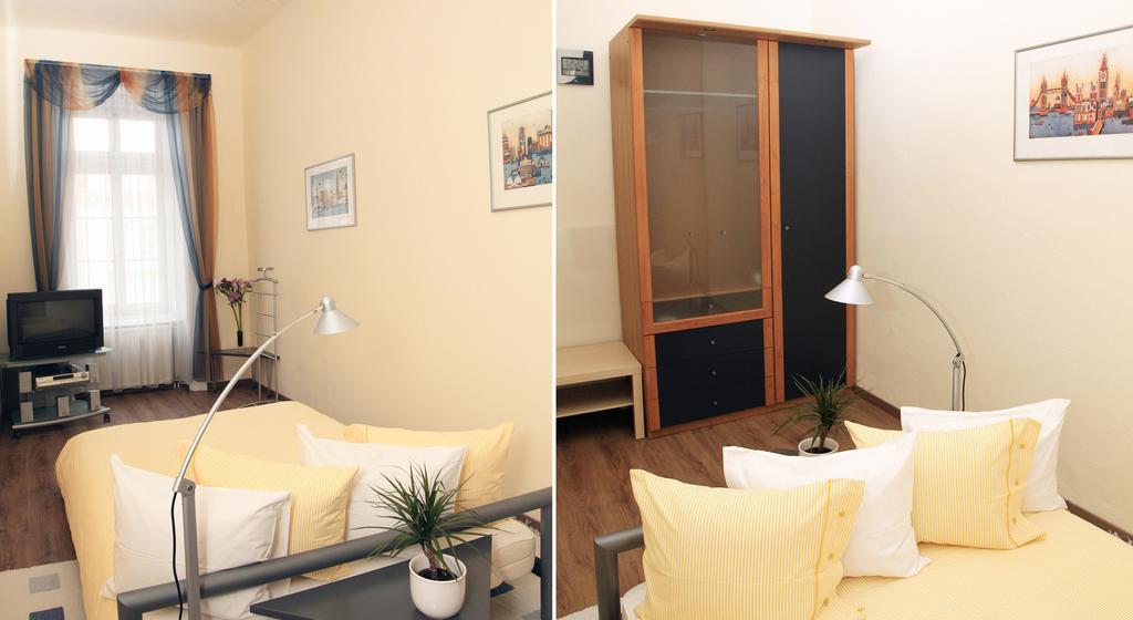 Apartment Classic Central Budapest