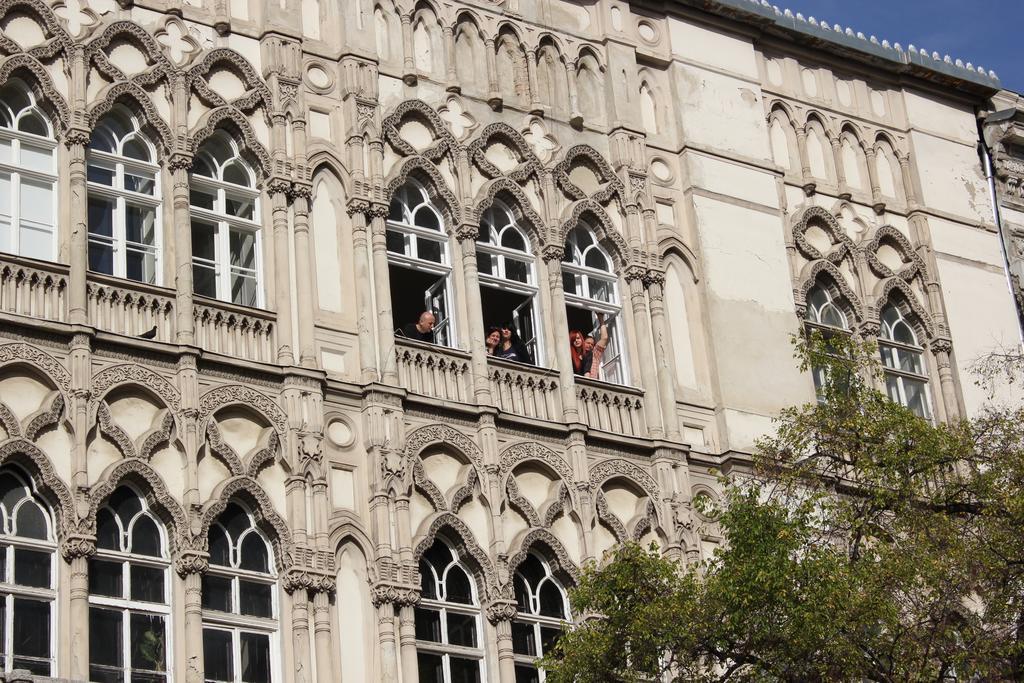 Vandrarhem Pal's And Budapest