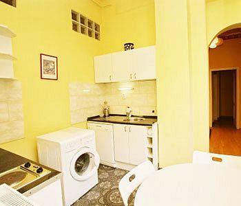 Apartamento Club & Budapest