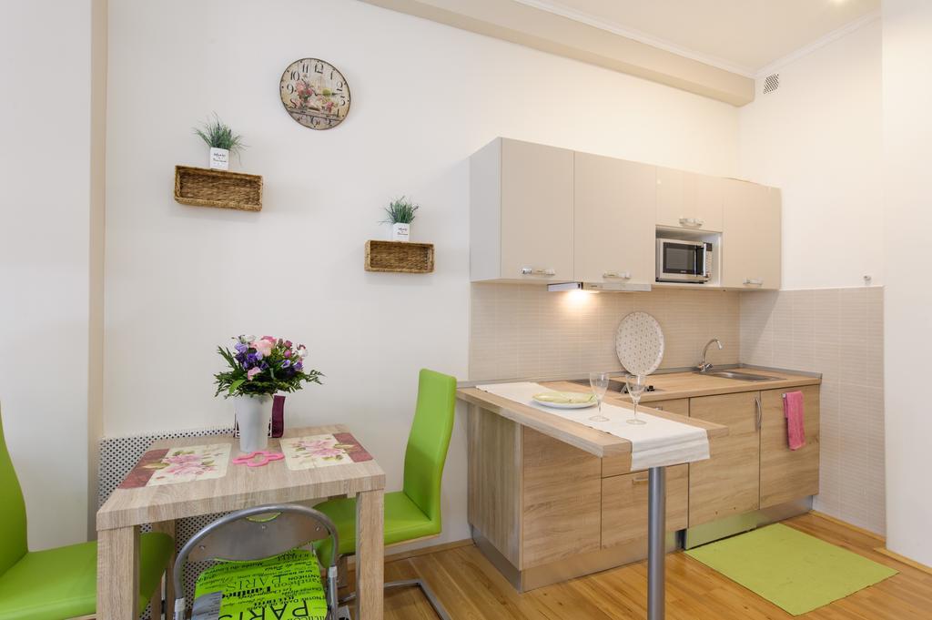 Apartment Andy's Apatment Budapest