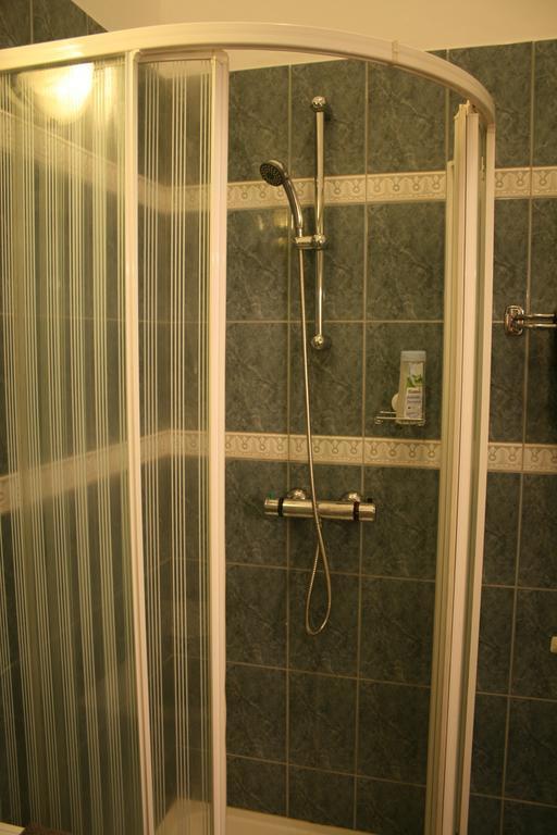 Appartement Astoria Downtown Boedapest