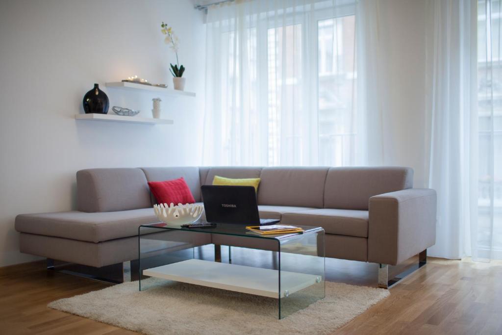 Apartament Diamond *