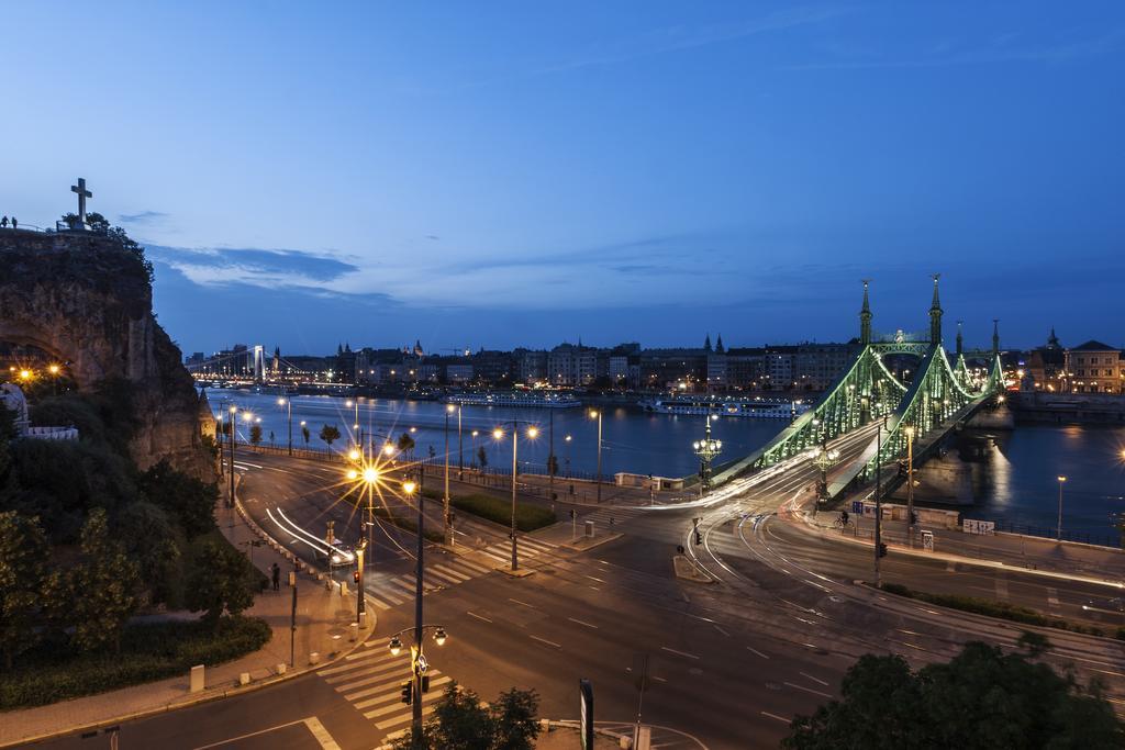 Danubius Gellért Hotel 4*