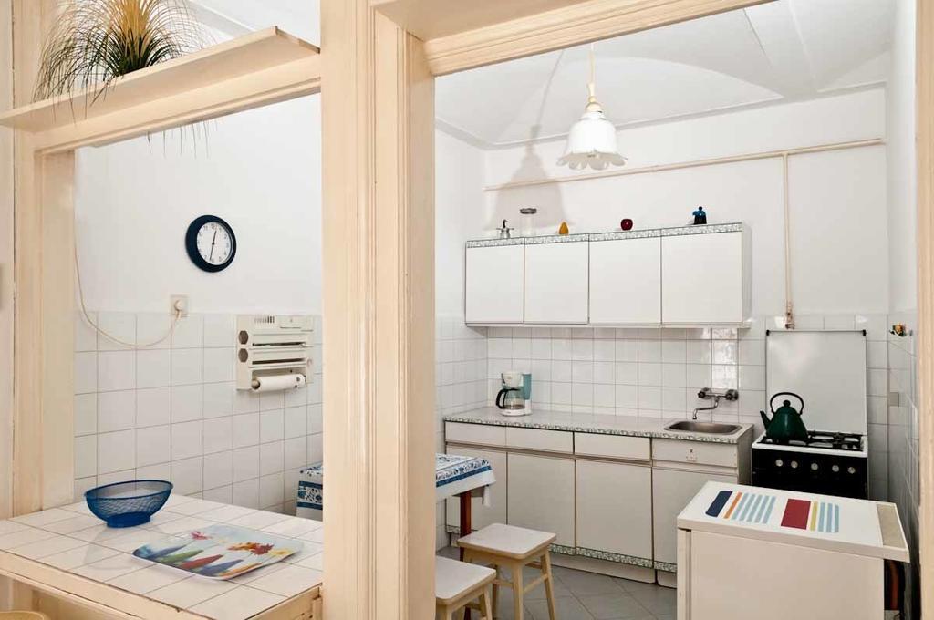 Apartmán Cityheart *