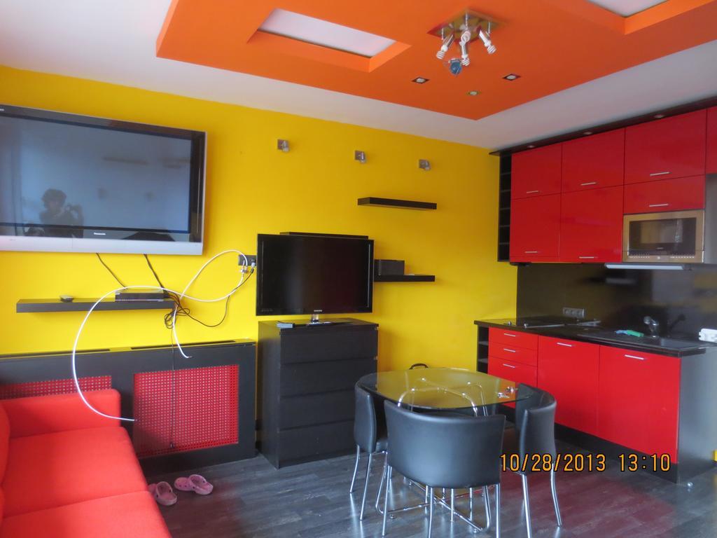 Cityheart Apartmán *