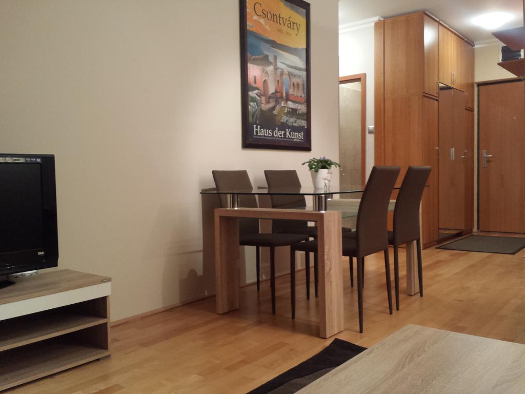 Apartment River Loft 304-305