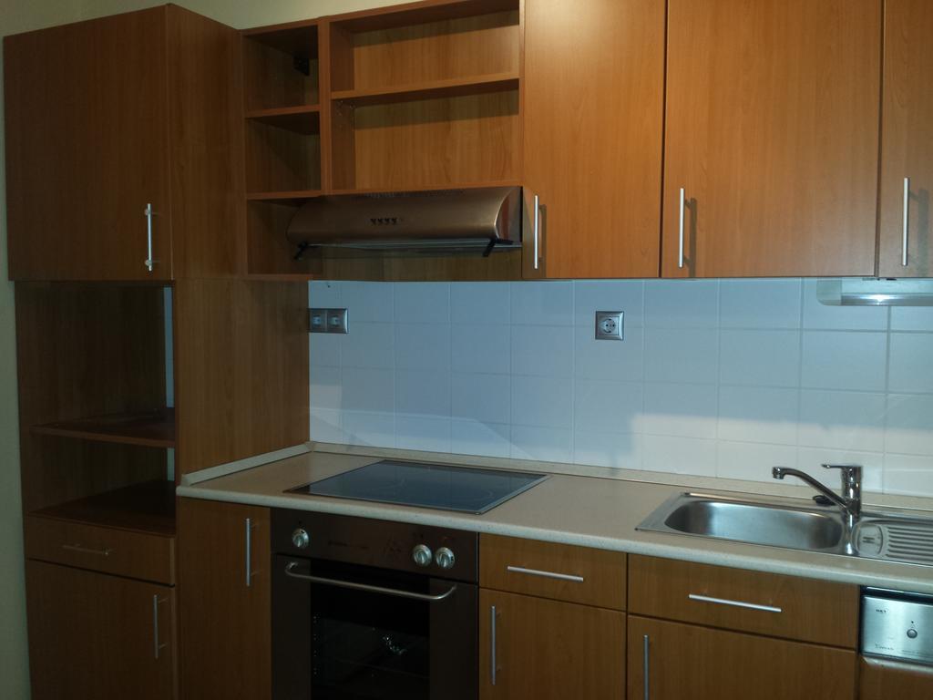Apartment River Loft 304-305