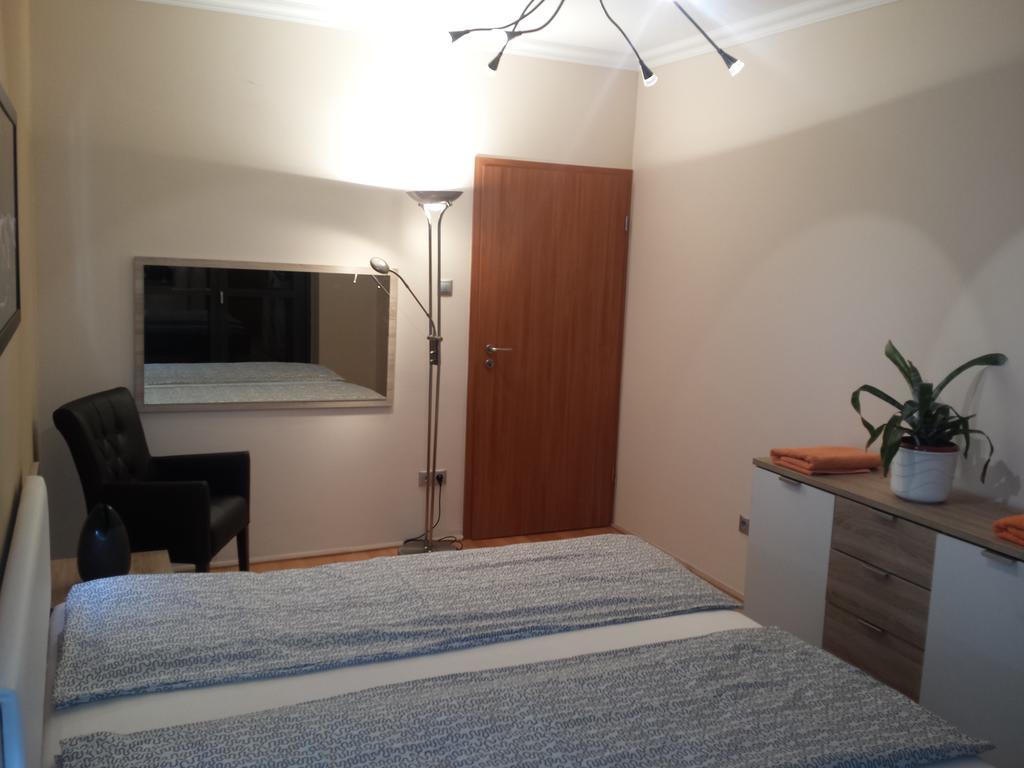 River Loft 304-305 Budapest