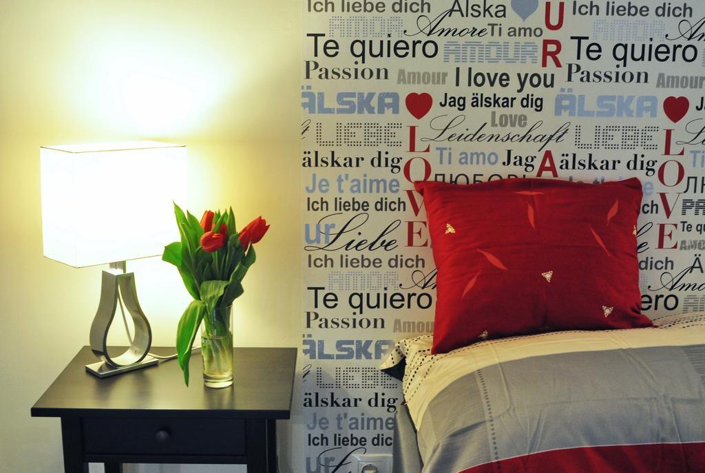 Dorothilux Apartment *