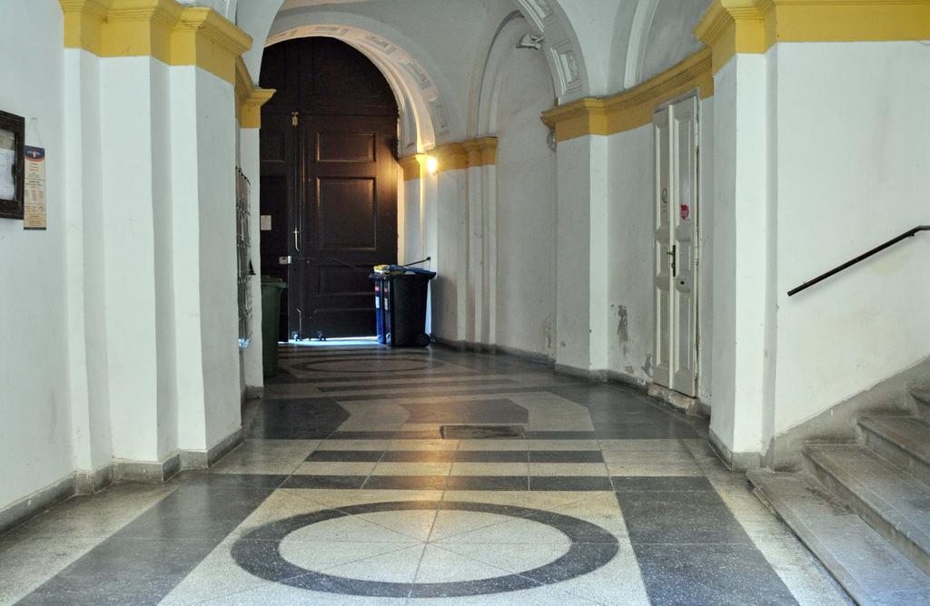 Dorothilux Apartment *