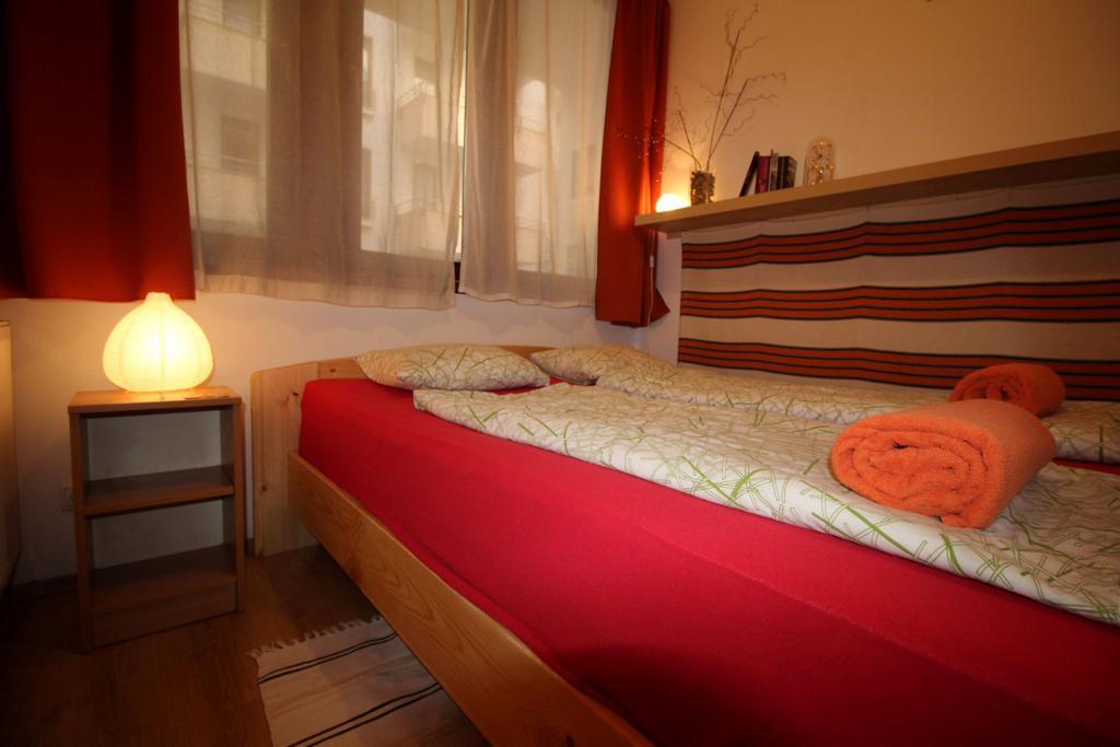 Broadway Apartamento Budapest