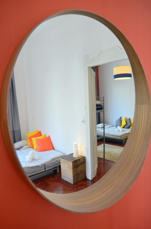 Lola Citycenter Lejlighed Budapest