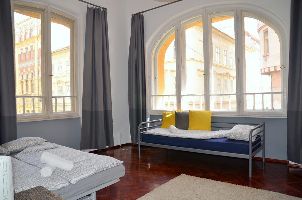 Lejlighed Lola Citycenter Budapest