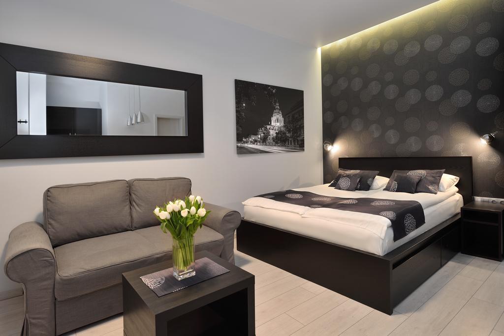 Apartment Urban Spirit Budapest