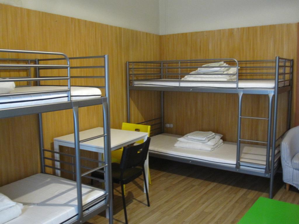 Hostal Mandarin *