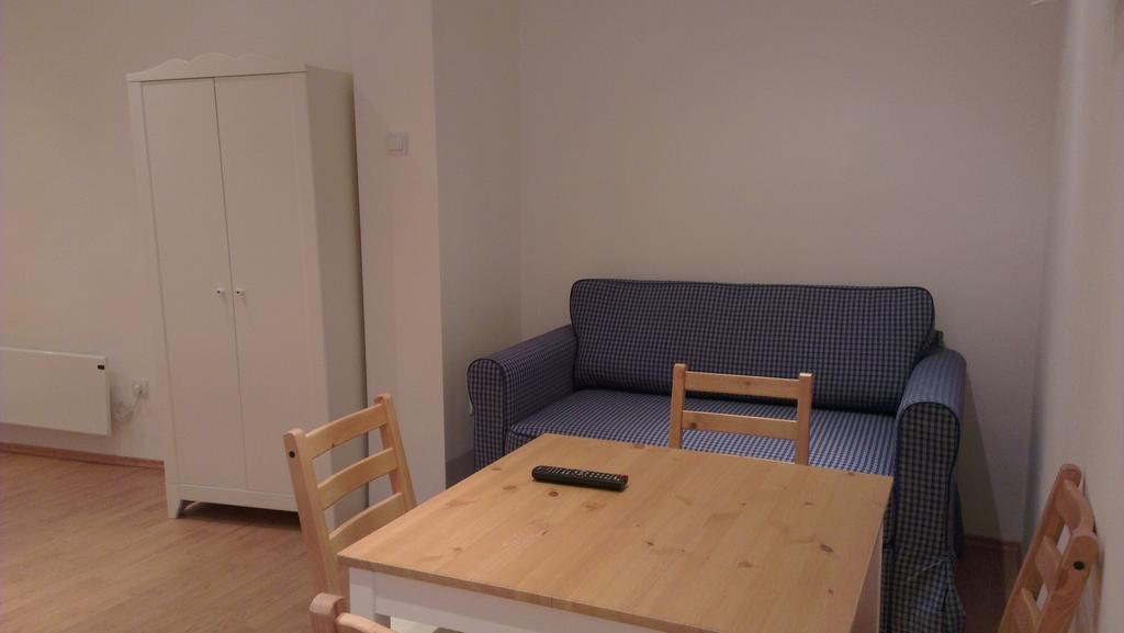 Apartament 4 Westend *