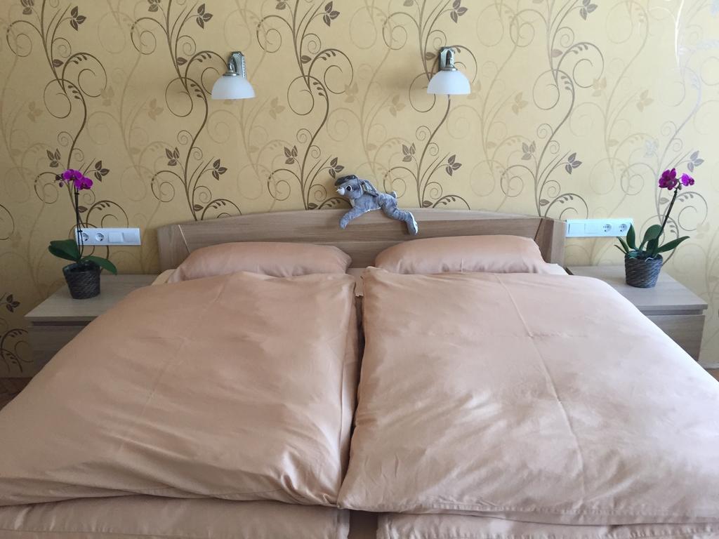 Apartmán Bella Casa Center Budapest