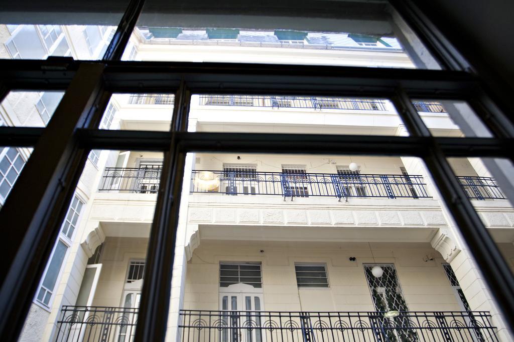 Apartmán Diana On Vaci Utca Budapešť
