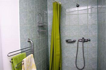 Alkotmany Street Hotell Budapest