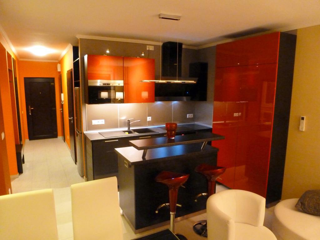 Basilica Appartement Budapest