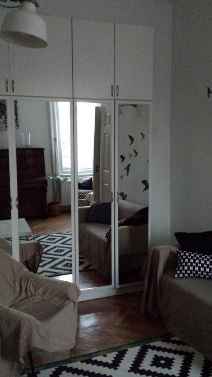 Elizabeth Apartman