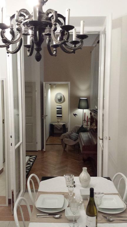 Elizabeth Apartman Appartamento *