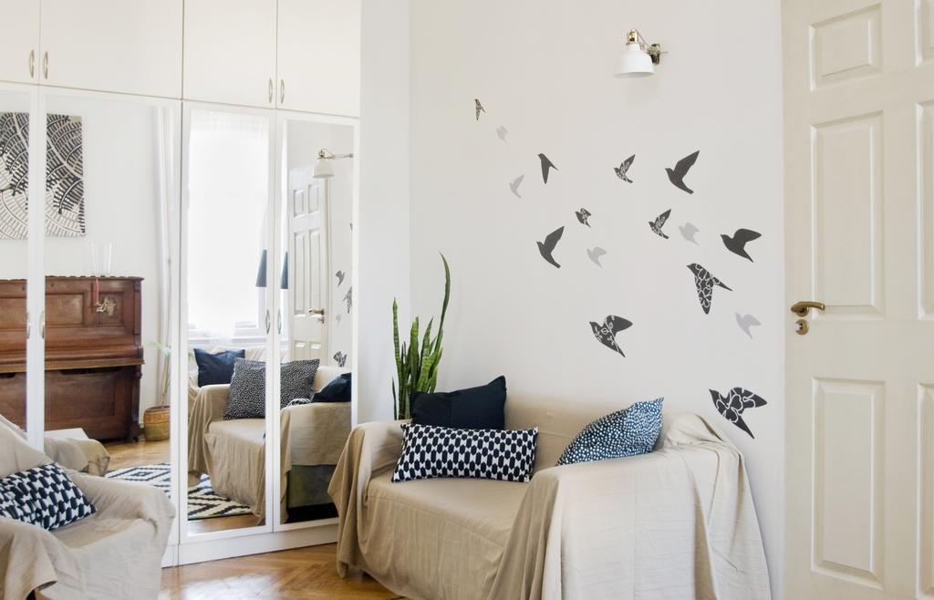 Elizabeth Apartman Appartamento *