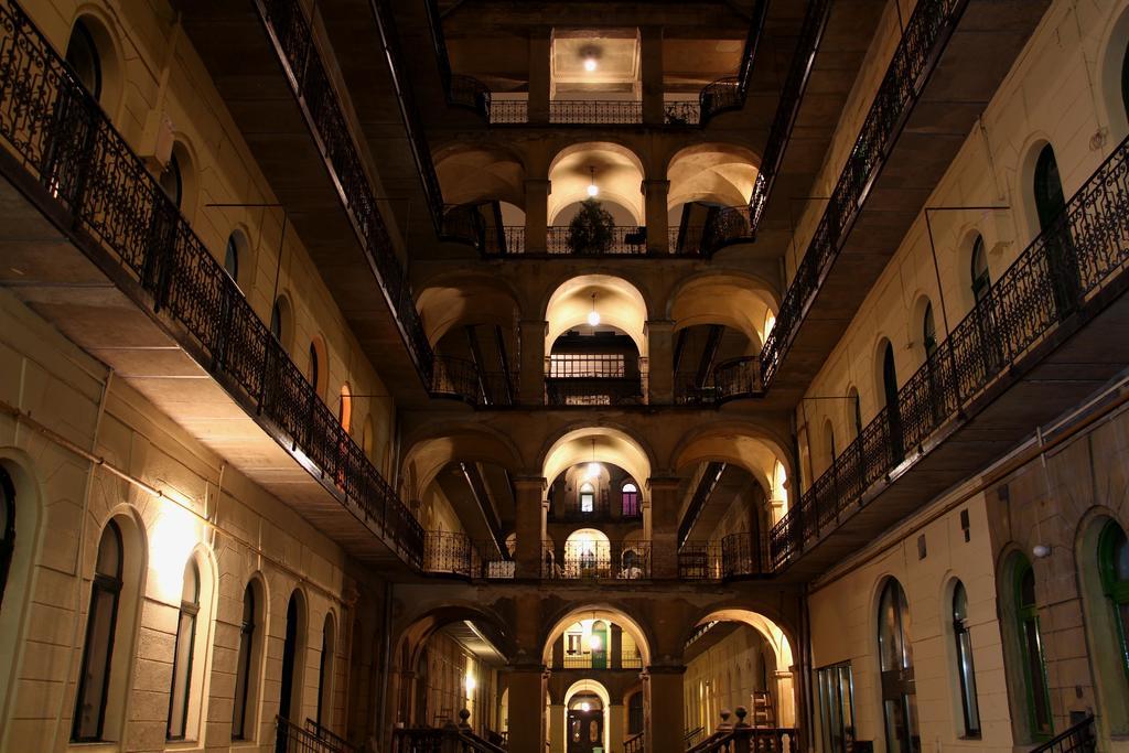 Budapest Ville Bed & Breakfast Nocleg ze śniadaniem 3*