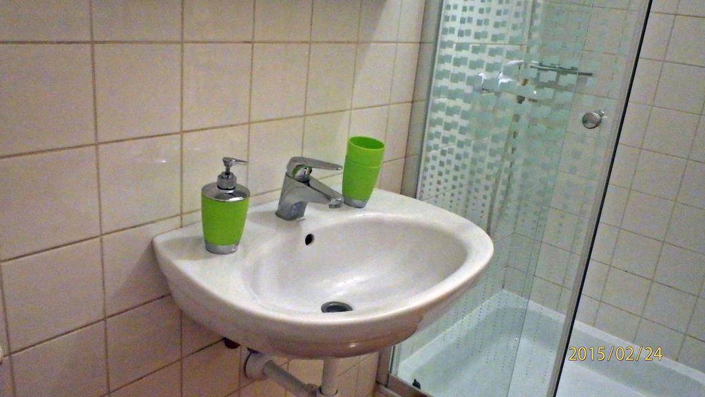 Green Bridge Apartament Budapeszt