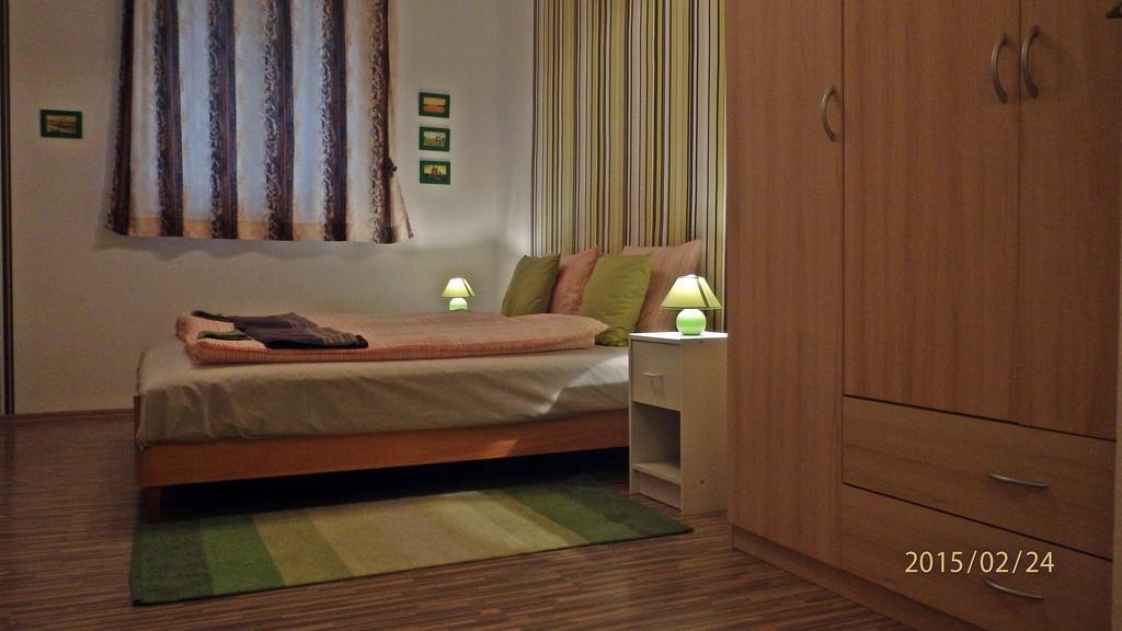 Apartament Green Bridge Budapeszt