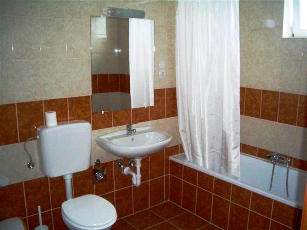 Szentmihályi 22 Apartman *